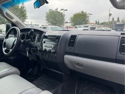 Used 2013 Toyota Tundra 2WD Regular Cab Long Bed image 16