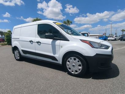 Used 2022 Ford Transit Connect XL
