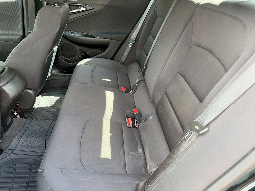 Used 2021 Chevrolet Malibu LS w/ Driver Confidence Package II FWD image 15