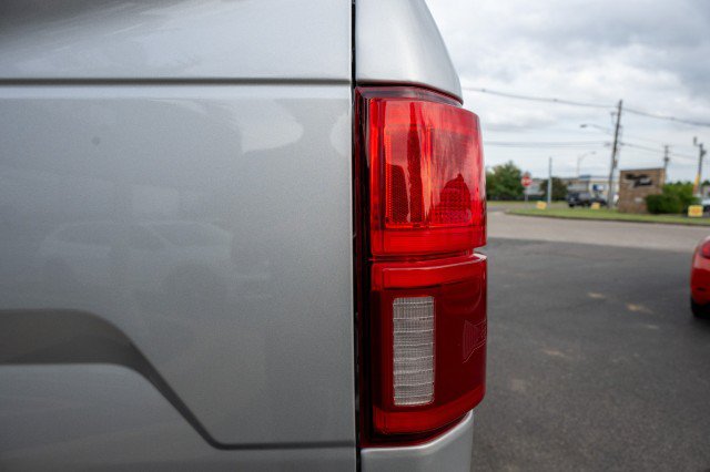 Used 2019 Ford F150 Lariat AWD/4WD image 13