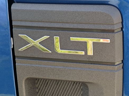 Certified 2024 Ford Maverick XLT image 39