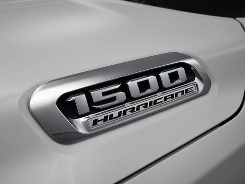 Used 2026 RAM 1500 Big Horn image 28