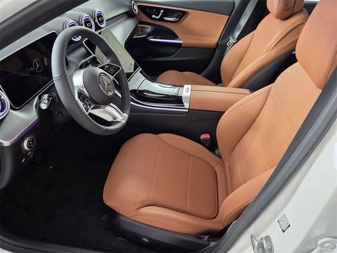 New 2026 Mercedes-Benz C 300 Sedan image 6