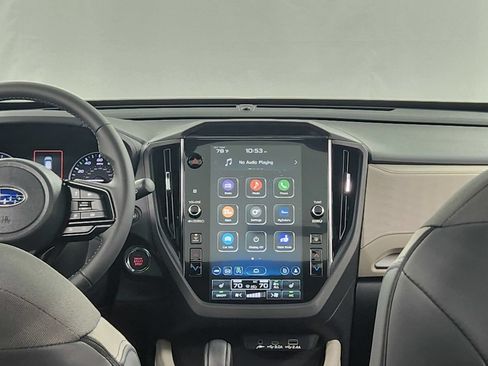 New 2026 Subaru Forester Premium AWD/4WD image 16