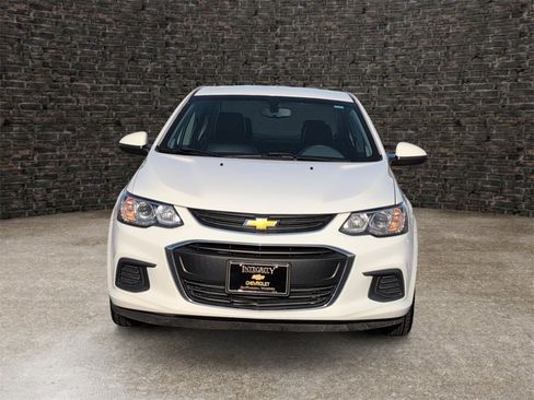 Used 2020 Chevrolet Sonic Premier image 5