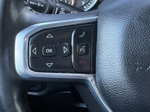 Certified 2023 RAM 1500 Laramie image 21