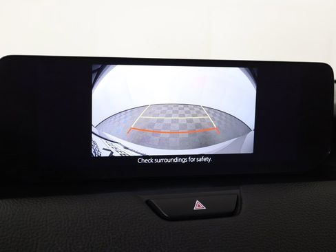 Used 2024 MAZDA CX-90 3.3 Turbo w/ Preferred Plus image 50