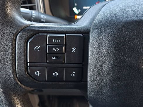 Certified 2023 Ford F250 XLT w/ XLT Premium Package AWD/4WD image 22