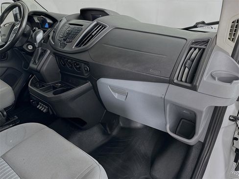 Used 2017 Ford Transit 350 138 w/ Interior Upgrade Package image 24