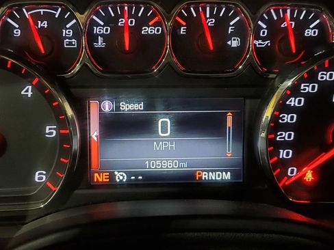 Used 2016 GMC Yukon SLT w/ Open Road Package AWD/4WD image 42