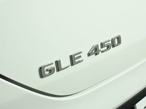Used 2026 Mercedes-Benz GLE 450 4MATIC Coupe image 28