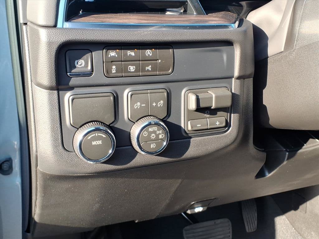 New 2027 Chevrolet Tahoe LT w/ Advanced Technology Package RWD image 15