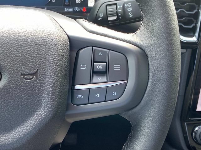 New 2026 Ford Ranger Lariat w/ FX4 Off-Road Package AWD/4WD image 17