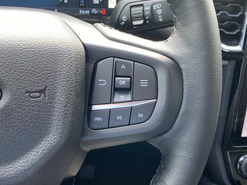 New 2026 Ford Ranger Lariat AWD/4WD image 17