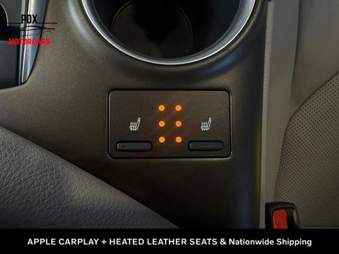Used 2022 Toyota Camry XLE FWD image 39