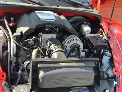 Used 2003 Chevrolet SSR w/ Preferred Equipment Group image 27