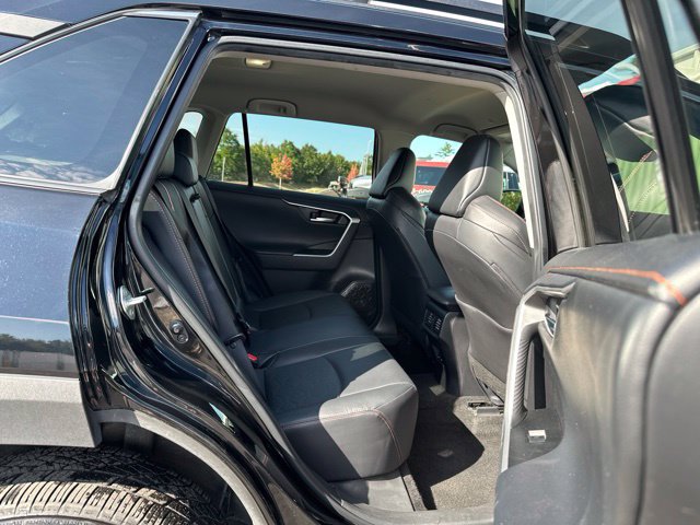 Used 2024 Toyota RAV4 Adventure AWD/4WD image 14