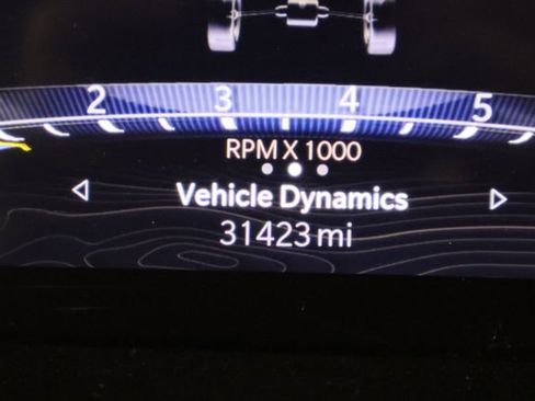 Used 2023 Jeep Grand Cherokee Limited w/ Black Appearance Package image 37