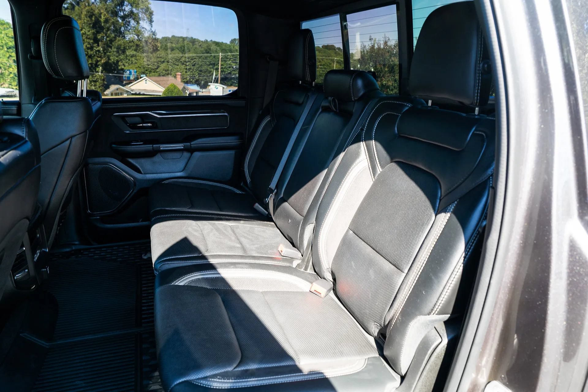 Used 2021 RAM 1500 TRX w/ TRX Level 1 Equipment Group AWD/4WD image 33