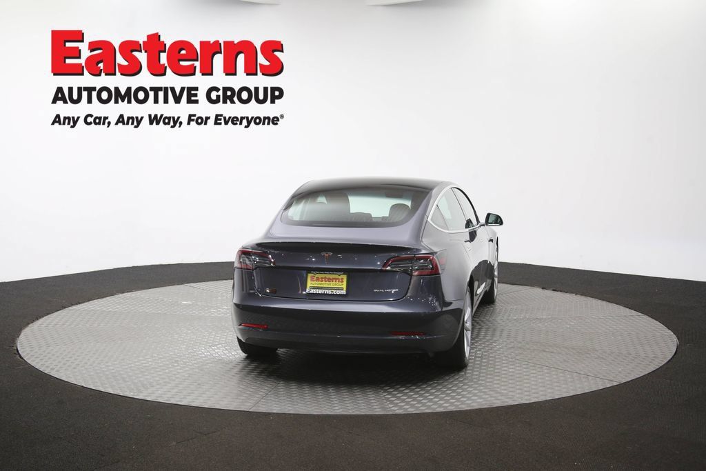 Used 2020 Tesla Model 3 Long Range AWD/4WD image 32