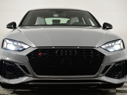 Used 2022 Audi RS 5 Sportback image 5