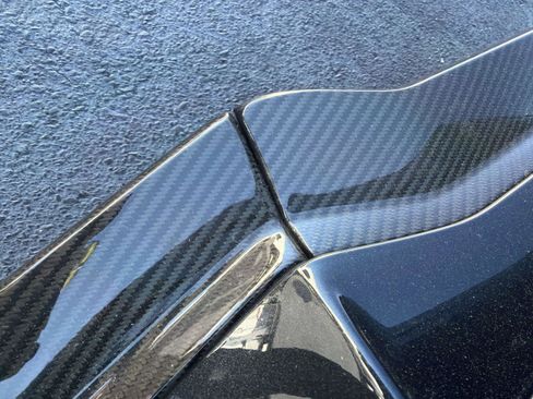 Used 2024 Chevrolet Corvette Z06 w/ Z07 Performance Package image 10