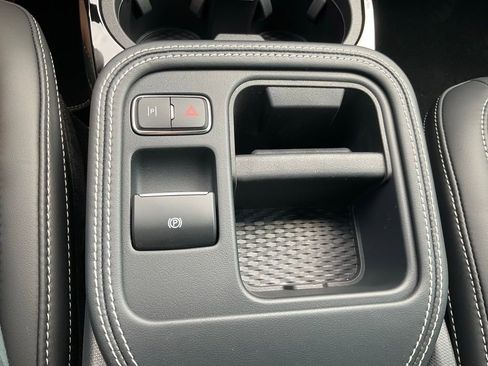 New 2025 Ford Mustang Mach-E GT AWD/4WD image 10