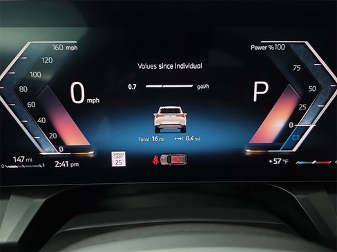 New 2026 BMW X3 xDrive30 w/ Convenience Package image 19