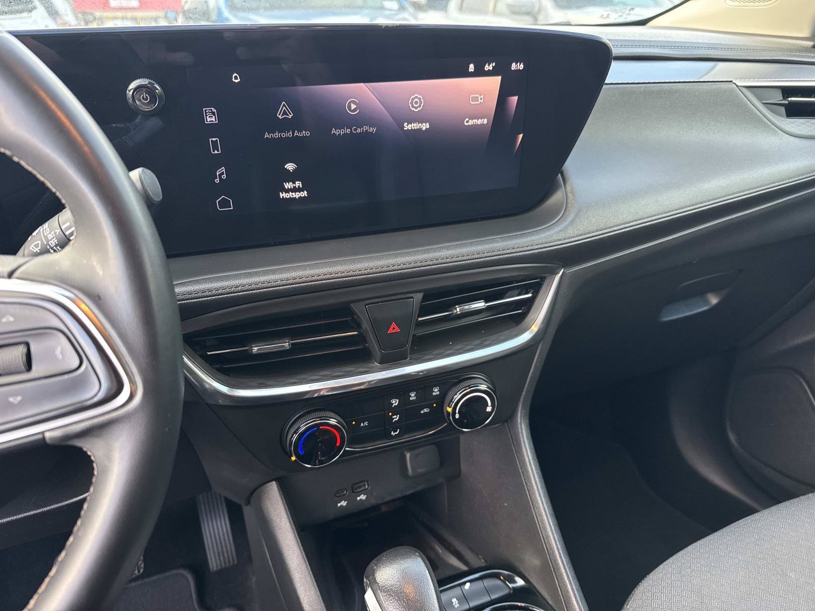 Used 2024 Buick Encore GX Preferred w/ Advanced Technology Package FWD image 25