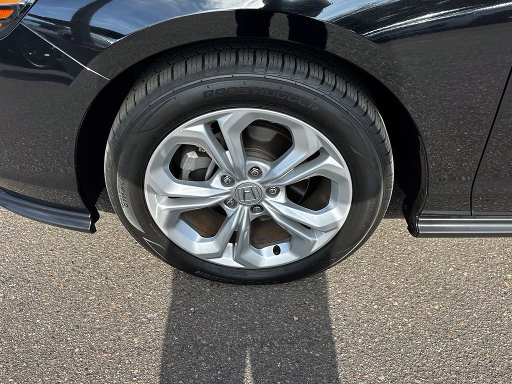 Used 2024 Honda Accord LX image 9