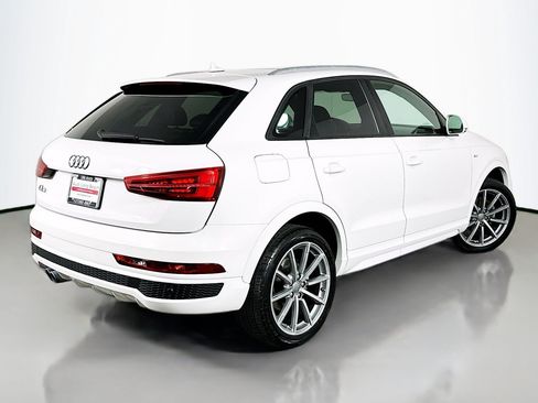 Used 2018 Audi Q3 2.0T Premium FWD image 14