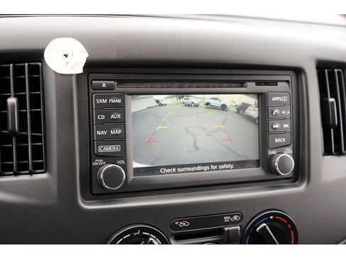 Used 2018 Nissan NV200 SV w/ Navigation Package image 26