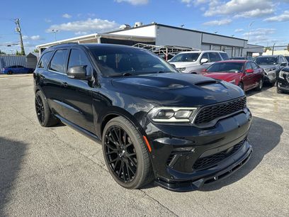 Used 2023 Dodge Durango R/T
