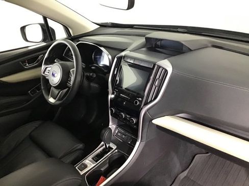 Used 2019 Subaru Ascent Limited image 21