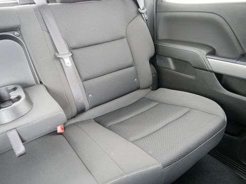 Used 2018 Chevrolet Silverado 1500 LT w/ All Star Edition image 14