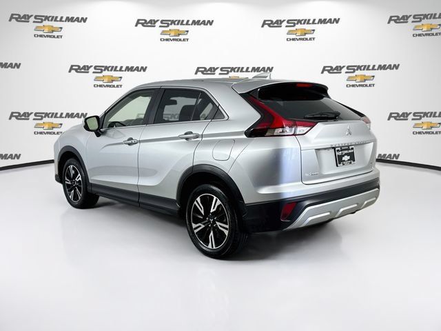Used 2024 Mitsubishi Eclipse Cross SE AWD/4WD image 5