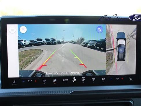 New 2025 Ford Bronco Sport Outer Banks w/ Outer Banks Tech Package+ image 16