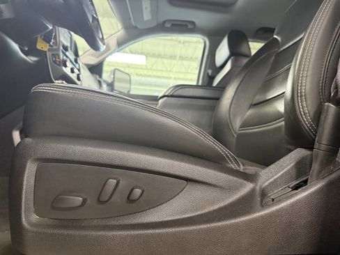 Used 2017 GMC Sierra 1500 Denali AWD/4WD image 23