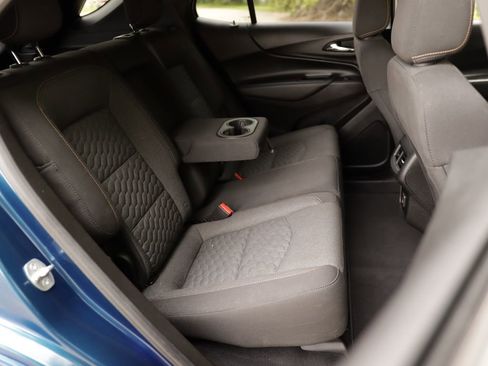 Used 2020 Chevrolet Equinox LT FWD image 27