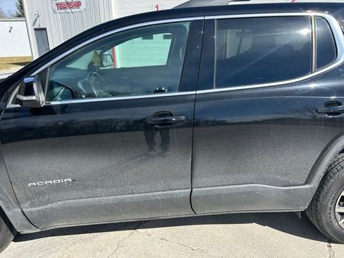 Certified 2020 GMC Acadia SLT image 13