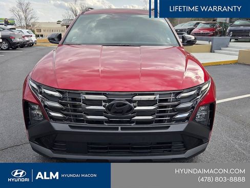 New 2026 Hyundai Tucson XRT FWD image 20