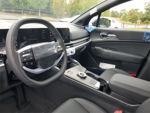 New 2026 Kia Sportage X-Line image 12