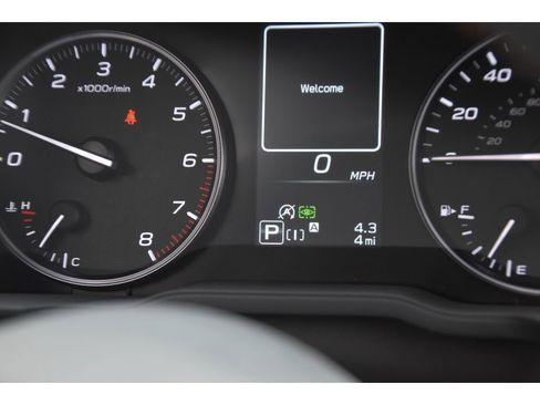 New 2026 Subaru Crosstrek 2.5i Limited AWD/4WD image 18