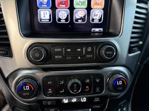 Used 2015 Chevrolet Tahoe LT AWD/4WD image 41