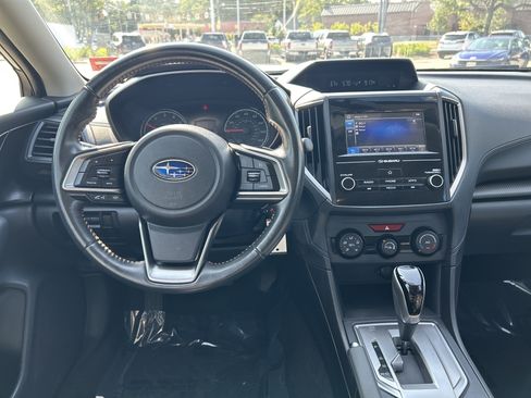 Used 2018 Subaru Crosstrek 2.0i Premium AWD/4WD image 19