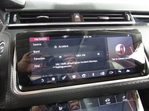 Used 2018 Land Rover Range Rover Velar image 99