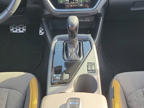 Certified 2024 Subaru Crosstrek 2.5i Sport image 18