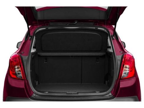 Used 2015 Buick Encore Convenience image 16