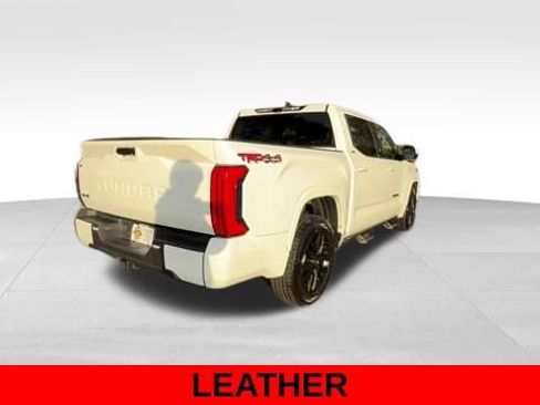 Used 2022 Toyota Tundra SR5 image 7