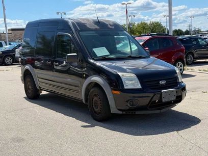 Used 2013 Ford Transit Connect XLT